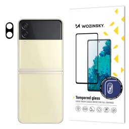 Wozinsky Full Camera Glass