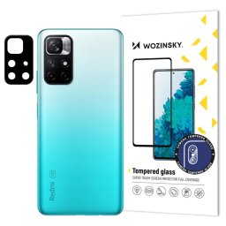 Wozinsky Full Camera Glass