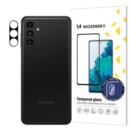 Full Camera Glass 9H Full Camera Tempered Glass for Samsung Galaxy A13 5G