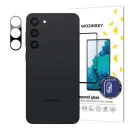 Wozinsky Full Camera Glass