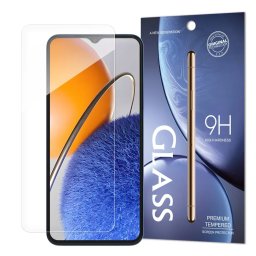 Carcasă din sticlă securizată standard pentru Huawei nova Y61 9H