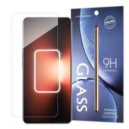 Carcasă standard din sticlă securizată pentru Realme GT Neo 5 / Realme GT3 9H