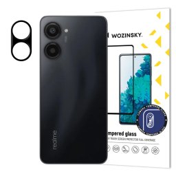 Wozinsky Full Camera Glass