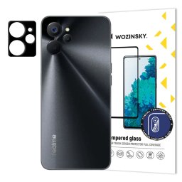 Wozinsky Full Camera Glass