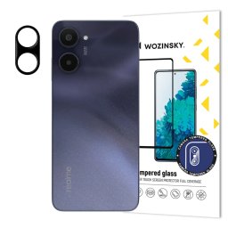 Wozinsky Full Camera Glass