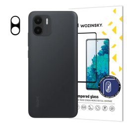 Wozinsky Full Camera Glass