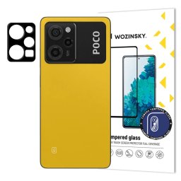 Wozinsky Full Camera Glass