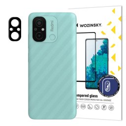 Wozinsky Full Camera Glass