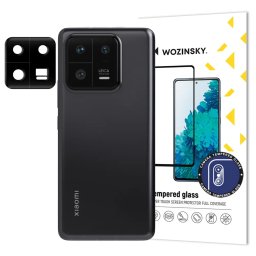 Wozinsky Full Camera Glass