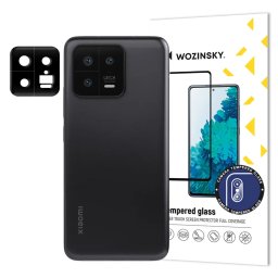 Wozinsky Full Camera Glass
