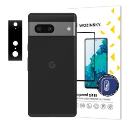 Full Camera Glass tempered glass for Google Pixel 7 for 9H camera