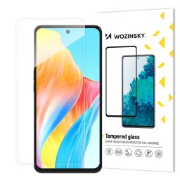 Tempered Glass for Oppo A98 5G
