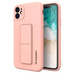 Husa Wozinsky Kickstand Case