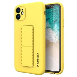Husa Wozinsky Kickstand Case