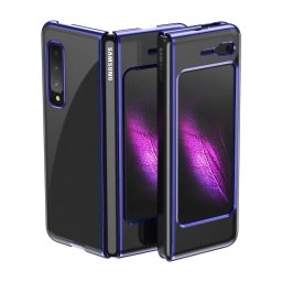 Husa Plating Case