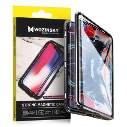 Husa Wozinsky Full Magnetic Case