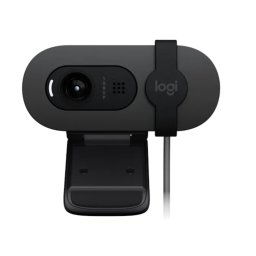 Camera web Web RIO 105 Black