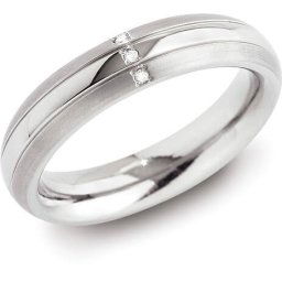 Boccia Titanium Inel 0131-03 59 mm