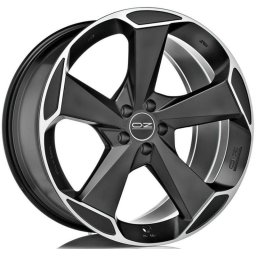 Janta aliaj OZ ASPEN HLT MBDC 8.5x20 5x112 ET25 66,46
