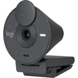 Camera web Web Brio 305 - Graphite