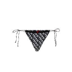 HUGO Bikini Bottom Bonnie Side Tie 10247674 01 50515287 961