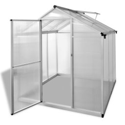 Sera, 3,46 m², aluminiu ranforsat GartenMobel Dekor