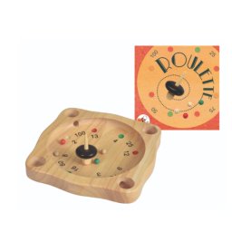 Joc interactiv pentru copii, ruleta Egmont