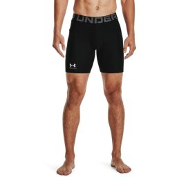 Under Armour Pantaloni scurți de compresie HG Armour Shorts Black XL