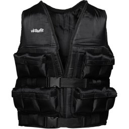 Vesta greutati Virtufit Weight Vest Pro 10 Kg