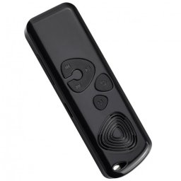 SPYpro Reportodon digital de voce DVR-626 (8GB)