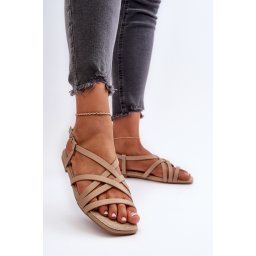 Sandale de damă BIG STAR SHOES