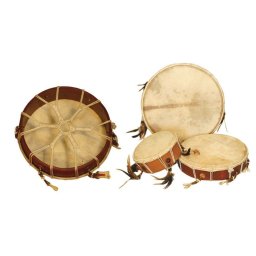 Gewa Shaman Drum 38cm
