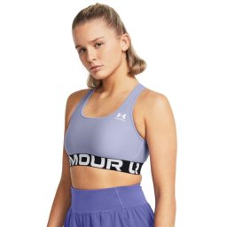 Under Armour Sutien HG Authentics Mid Branded Purple XS