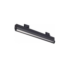 Spot Liniar pentru Sina 4 Faze 30W, Lumina Naturala 4000K, 610x40 mm
