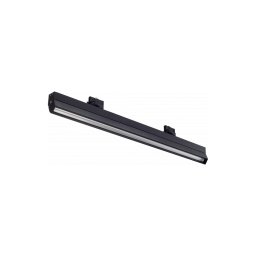 Spot Liniar pentru Sina 4 Faze 40W, Lumina Naturala 4000K, 905 mm