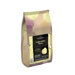 Ciocolata YUZU Inspiration Valrhona, 3 kg