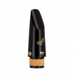 Vandoren BD5 HD Mustiuc clarinet Sib