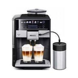 Espressor TE658209RW 1500 W 19 bar Negru