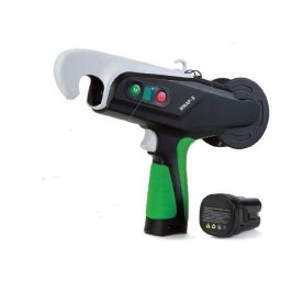 Aparata de legat via ACTIVE - WRAP X, 16,8 V, 2 Ah, 25 mm