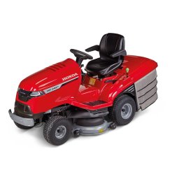 Tractoras de tuns gazon Honda, HF 2417 K5, HME New, 13 CP, 102 cm