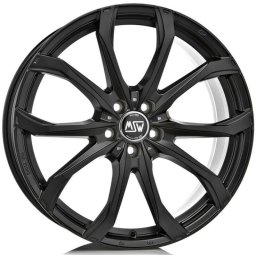 Janta aliaj MSW 48 MB 9x19 5x130 ET50 71,56