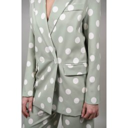 SACOU COSTUM BULINE ROMA M Verde