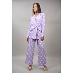 SACOU COSTUM BULINE ROMA L Lila