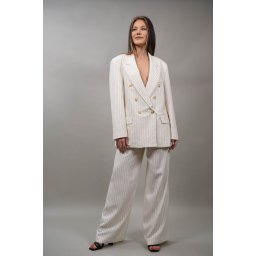 SACOU COSTUM IN DUNGI VENEZIA TALIE UNICA Ivory