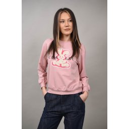 HANORAC SPORT BUNNY EUFORIA Roz L-XL
