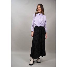 CAMASA CROP IN DUNGI SEREN TALIE UNICA Violet
