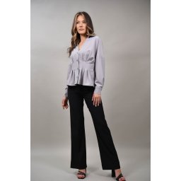 CAMASA CAMBRATA CU PENSE BRENDA M Gri