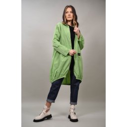 JACHETA TIP FOITA FAS ALPIGNANO TALIE UNICA Verde