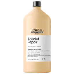 L ́Oréal Professionnel Série Expert Absolut Repair Shampoo 1500 ml