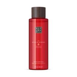 The Ritual of Ayurveda Bath Foam 500 ml